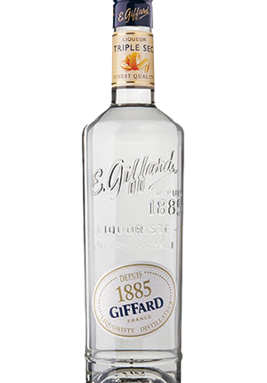 Giffard Triple Sec 750 ML