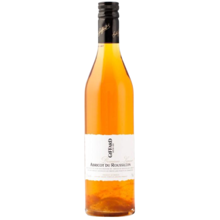 Giffard Abricot du Roussillon 750 ML