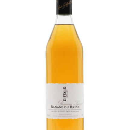 Giffard Banane du Bresil 750 ML