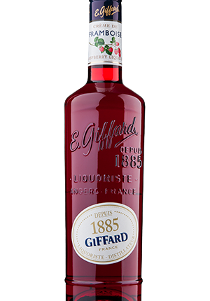 Giffard Creme de Framboise 750 ML