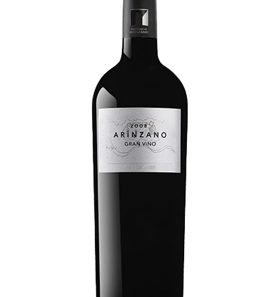 Arinzano Pago de Arinzano Tinto Gran Vino 750 ML