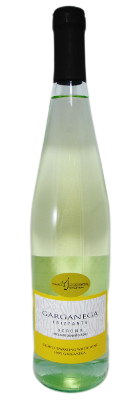 Monte Tondo Veneto Garganega Frizzante 750 ML