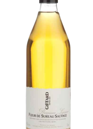 Giffard Wild Elderflower 750 ML