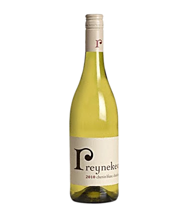 Reyneke Chardonnay Vinehugger Western Cape 750 ML