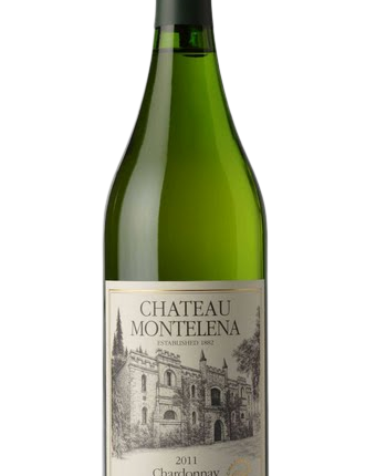Chateau Montelena Chardonnay Napa Valley 1.5 L