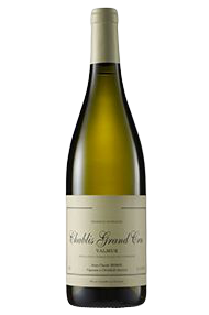 Jean-Claude Bessin Chablis 2014 750 ML