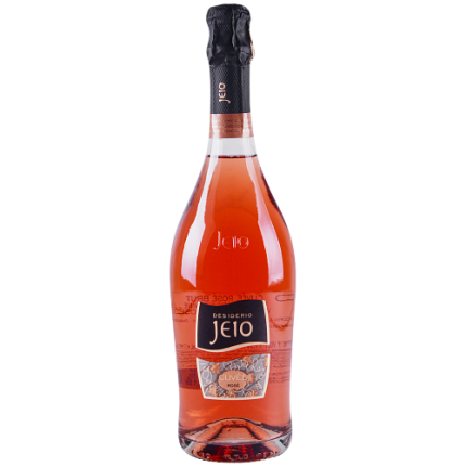 Jeio Cuvee Rose 750 ML