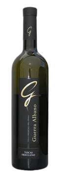 Guerra Albano Colli Orientali del Friuli Refosco 750 ML