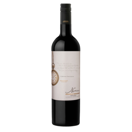 Angulo Innocenti Cabernet Sauvignon Nonni La Consulta 750 ML