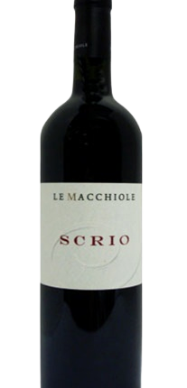 Le Macchiole Toscana Scrio 2012 750 ML