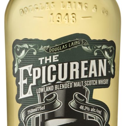 Douglas Laing & Co The Epicurean Scotch 92.4 Proof 750 ML
