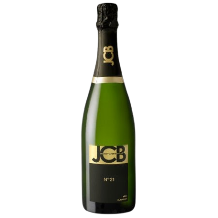 JCB by Jean-Charles Boisset Cotes de Provence N5 Rose 1.5 L