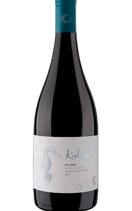 Kalfu Kuda Pinot Noir Valle de Leyda 750 ML