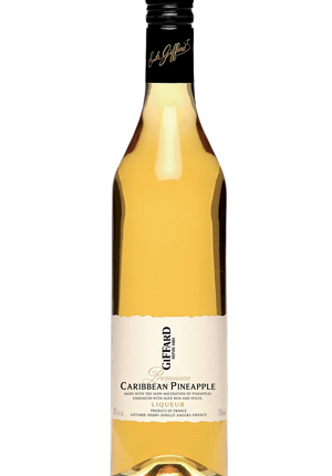 Giffard Caribbean Pineapple 750 ML