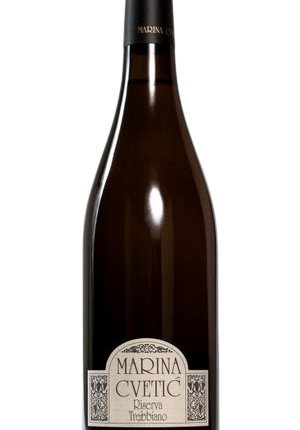 Marina Cvetic Trebbiano d'Abruzzo Riserva 750 ML