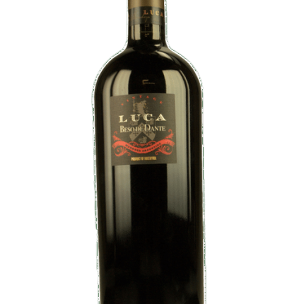 Luca (Ar) Beso De Dante Mendoza 750 ml