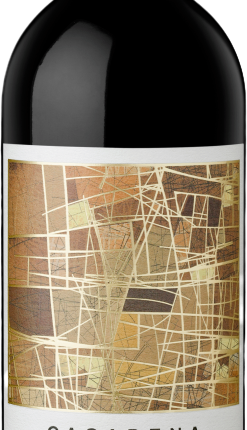 Areyna Cabernet Sauvignon Estate Lujan de Cuyo 750 ML