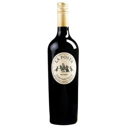La Posta Malbec Pizzella 750 ML