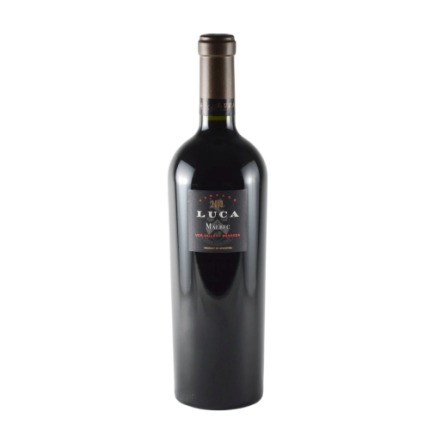 Luca (Ar) Malbec Old Vine Uco Valley 750 ml