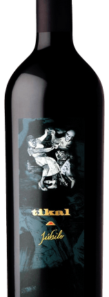 Tikal Júbilo Mendoza 750 ml