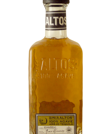 Chateau Dumas Cenot Reposado Tequila 750 ML