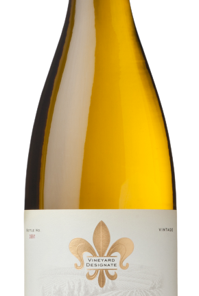 DeLoach Chardonnay Le Roi Sonoma Coast 750 ML
