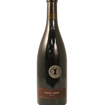 Iron Side Pinot Noir Reserve Monterey 750 ml
