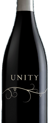 UNITY Pinot Noir Anderson Valley 2015 750 ML