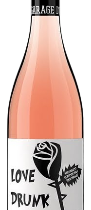 Maison Noir Love Drunk Rose Willamette Valley 2018 750 ML