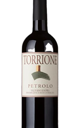 Petrolo Val d'Arno di Sopra Torrione 2015 750 ML