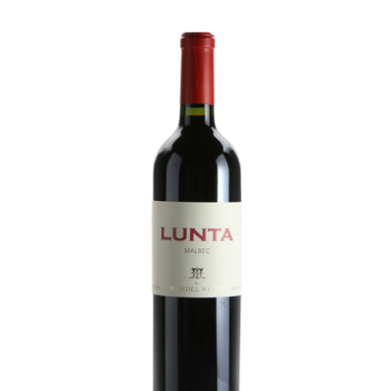 Mendel Malbec Lunta Mendoza 750 ML