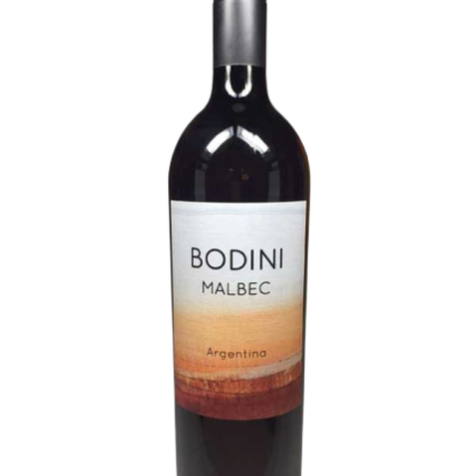 Bodini Malbec Mendoza 750 ML