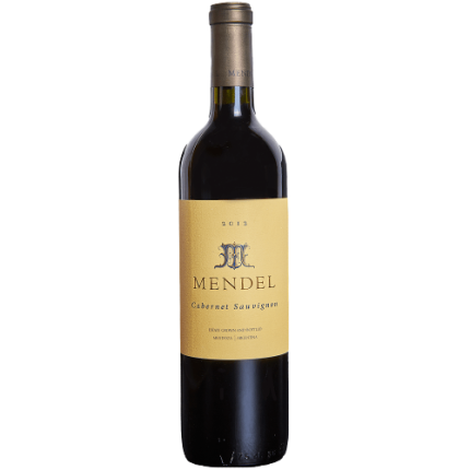 Mendel Cabernet Sauvignon Mendoza 750 ML