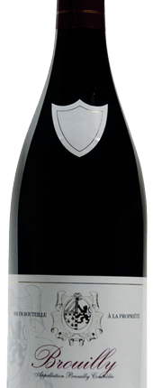 Domaine Laforest Brouilly 2016 750 ML