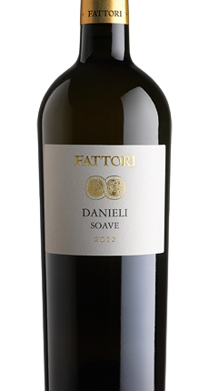 Fattori Soave Danieli 2017 750 ML