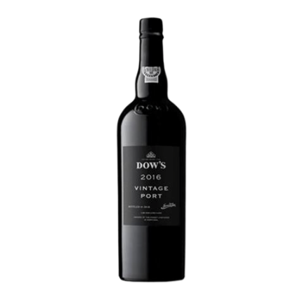 Dow's Porto Vintage Port 2017 750 ML