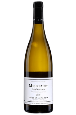 Maison Vincent Girardin Meursault Les Narvaux 2016 750 ML
