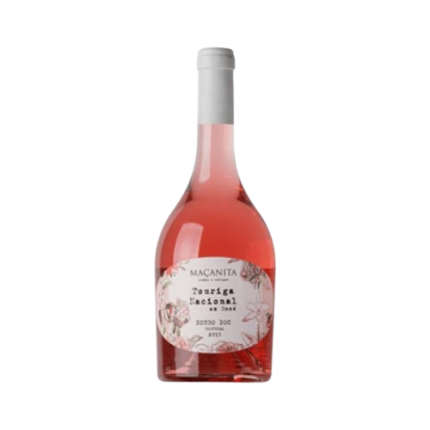 Macanita Douro Touriga Nacional em Rose 2017 750 ML