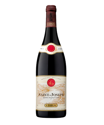 E. Guigal Saint-Joseph Rouge 2015 750 ML