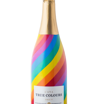True Colours Cava Cava Brut 750 ML