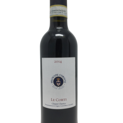Principe Corsini Chianti Classico Le Corti 750 ML
