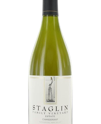 Staglin Family Salus Estate Rutherford Chardonnay 2017 750 ML