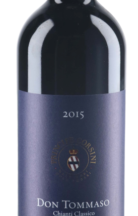 Principe Corsini Chianti Classico Don Tommaso 750 ML