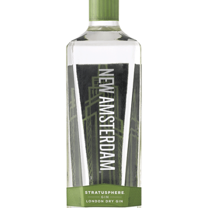 New Amsterdam Stratusphere London Dry Gin 750 ML