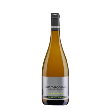 Laurent Ponsot Saint-Romain Cuvee du Passiflore 2016 750 ML