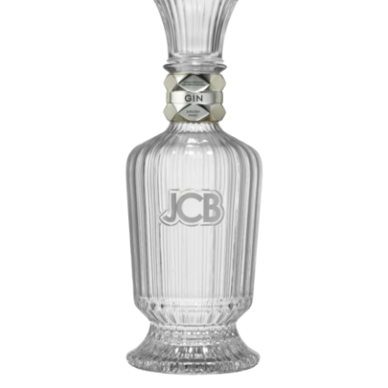 JCB by Jean-Charles Boisset Gin 750 ML
