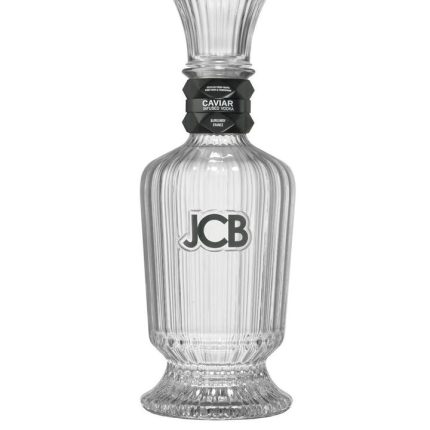 JCB by Jean-Charles Boisset Caviar Flavored Vodka 750 ML
