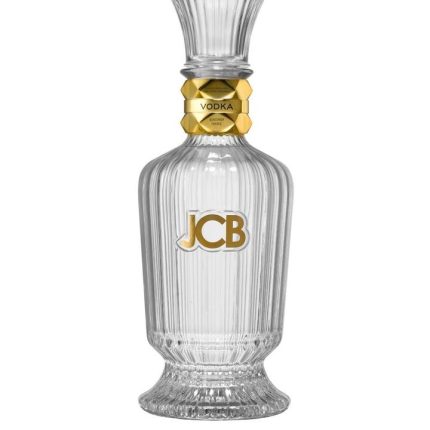 JCB by Jean-Charles Boisset Vodka 750 ML