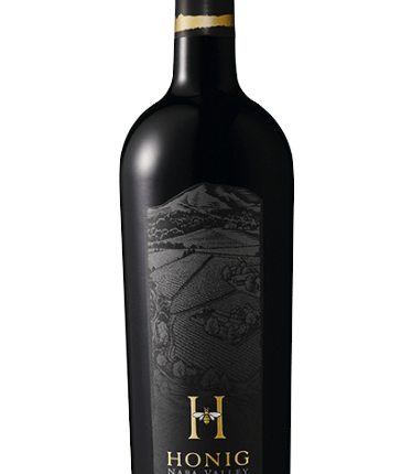 Honig and Cabernet Sauvignon Napa Valley 2016 1.5 L