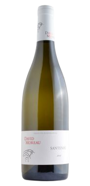 Domaine David Moreau Santenay 1er Cru Beaurepaire Red 2017 750 ML